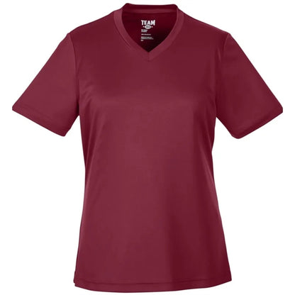 Team 365 Ladies Zone Performance T-Shirt
