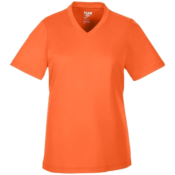 Team 365 Ladies Zone Performance T-Shirt