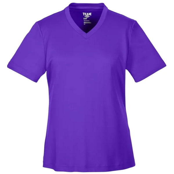 Team 365 Ladies Zone Performance T-Shirt