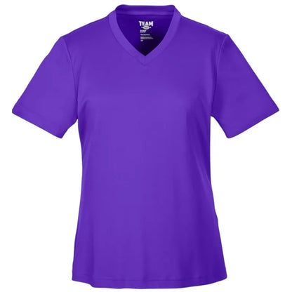 Team 365 Ladies Zone Performance T-Shirt