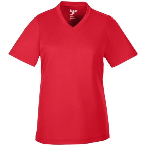 Team 365 Ladies Zone Performance T-Shirt