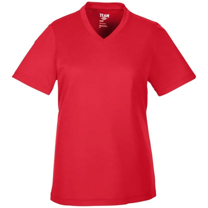 Team 365 Ladies Zone Performance T-Shirt