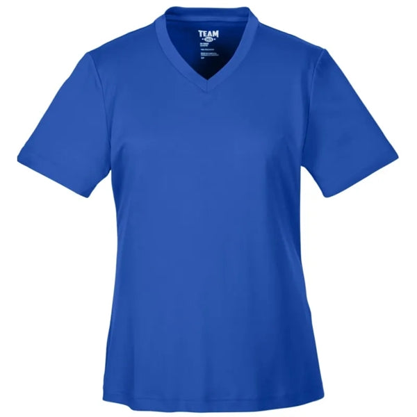 Team 365 Ladies Zone Performance T-Shirt