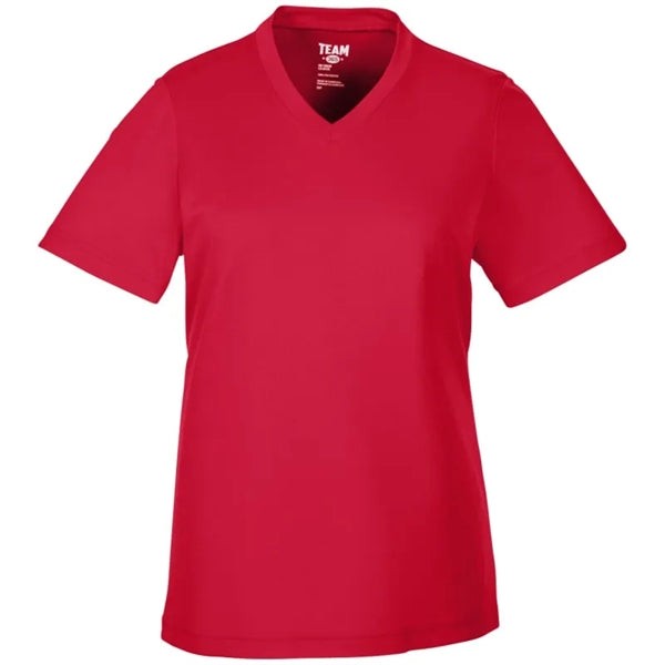 Team 365 Ladies Zone Performance T-Shirt