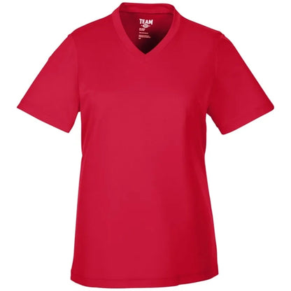Team 365 Ladies Zone Performance T-Shirt