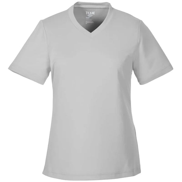 Team 365 Ladies Zone Performance T-Shirt