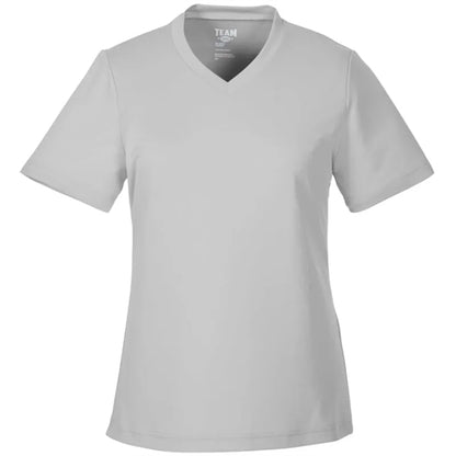 Team 365 Ladies Zone Performance T-Shirt