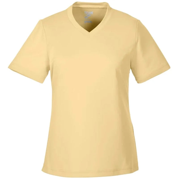 Team 365 Ladies Zone Performance T-Shirt
