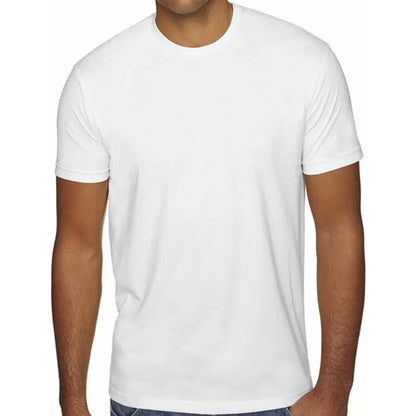 Next Level Unisex Sueded Crewneck T-Shirt