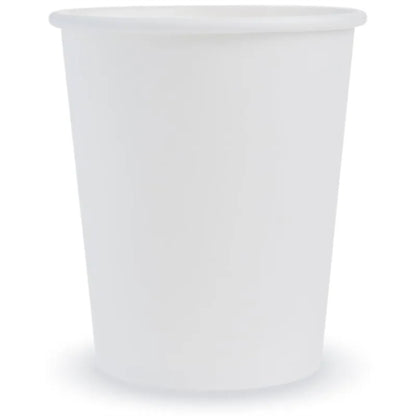 Custom 8 Oz. Paper Hot Cups