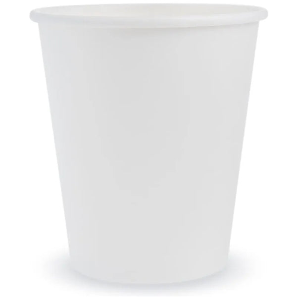 Custom 10 Oz. Paper Hot Cups