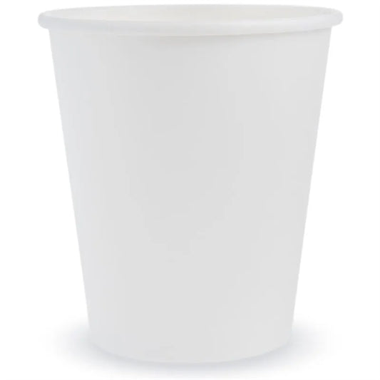 Custom 10 Oz. Paper Hot Cups