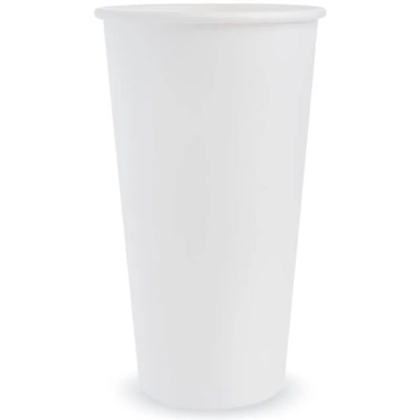 Custom 20 Oz. Paper Hot Cups