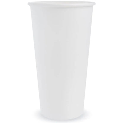 Custom 20 Oz. Paper Hot Cups