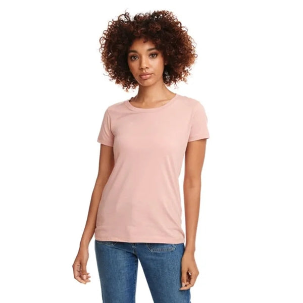 Next Level Ladies Ideal T-Shirt