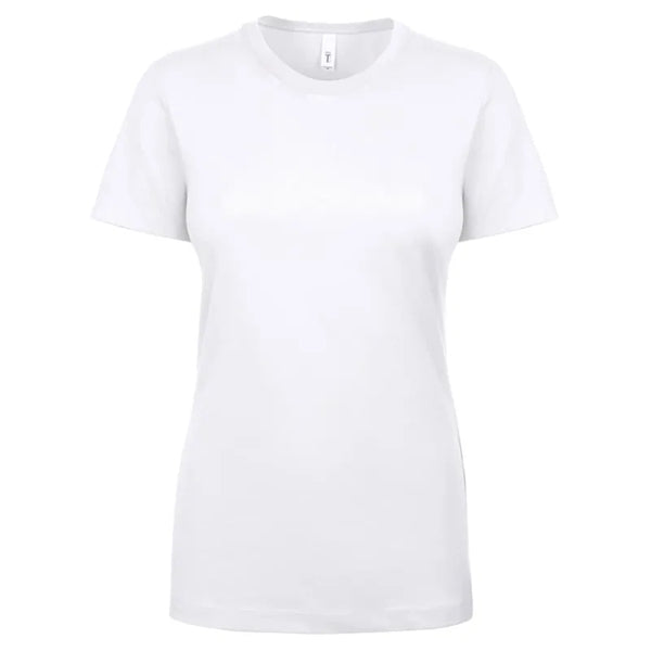 Next Level Ladies Ideal T-Shirt