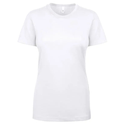 Next Level Ladies Ideal T-Shirt
