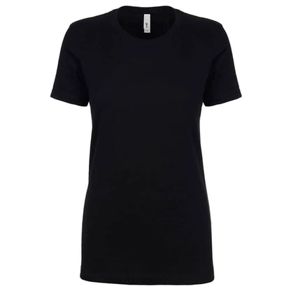 Next Level Ladies Ideal T-Shirt
