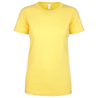 Next Level Ladies Ideal T-Shirt