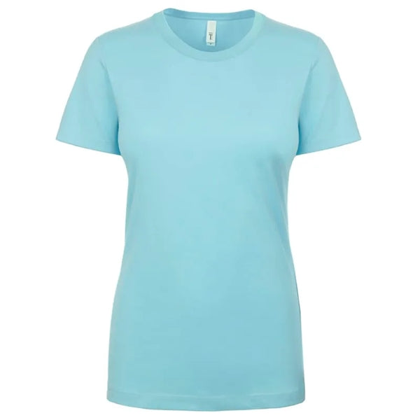 Next Level Ladies Ideal T-Shirt