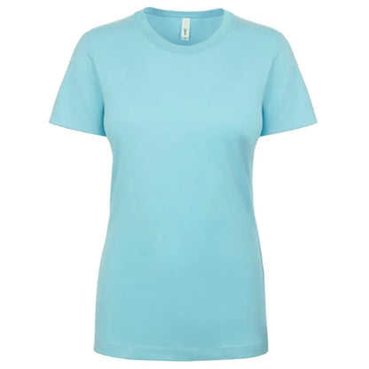 Next Level Ladies Ideal T-Shirt