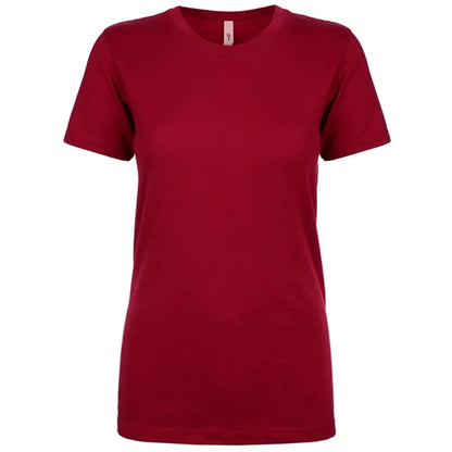 Next Level Ladies Ideal T-Shirt