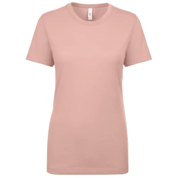 Next Level Ladies Ideal T-Shirt
