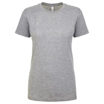 Next Level Ladies Ideal T-Shirt