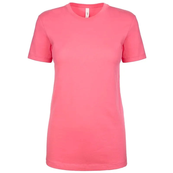 Next Level Ladies Ideal T-Shirt
