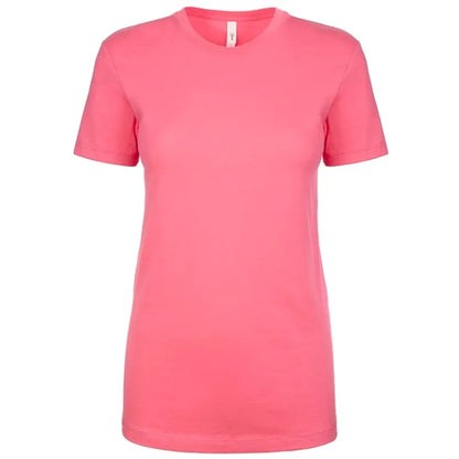 Next Level Ladies Ideal T-Shirt