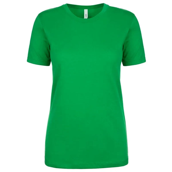 Next Level Ladies Ideal T-Shirt