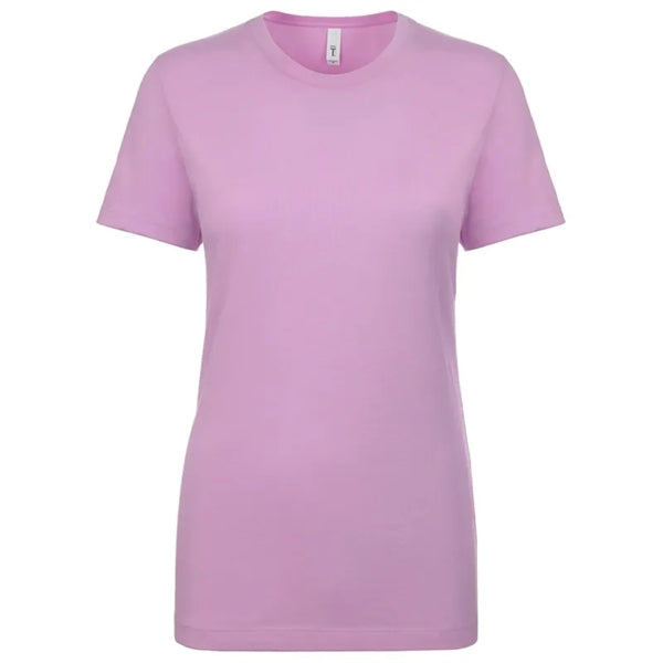 Next Level Ladies Ideal T-Shirt