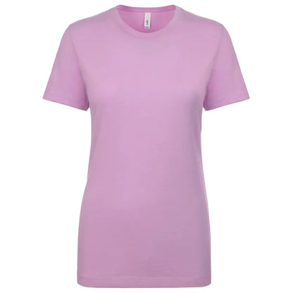 Next Level Ladies Ideal T-Shirt