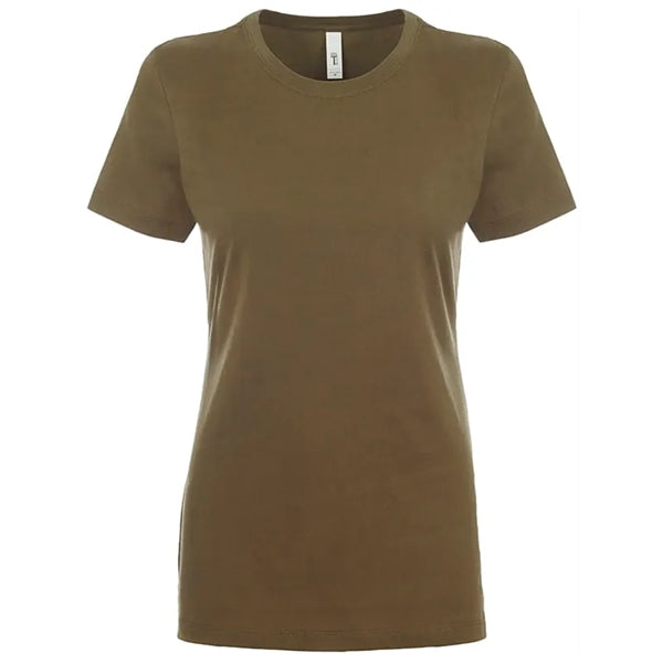 Next Level Ladies Ideal T-Shirt