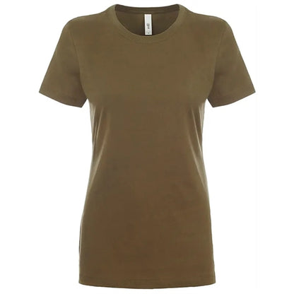 Next Level Ladies Ideal T-Shirt
