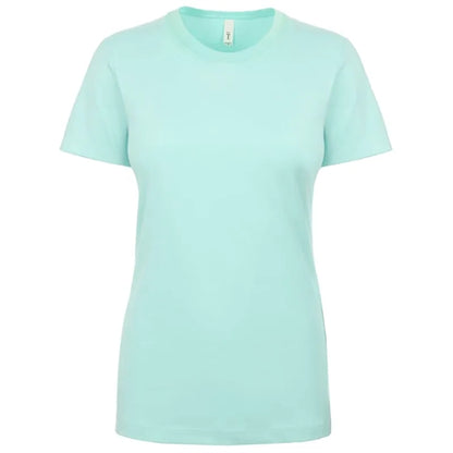 Next Level Ladies Ideal T-Shirt
