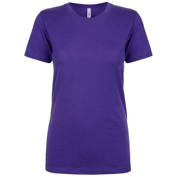 Next Level Ladies Ideal T-Shirt