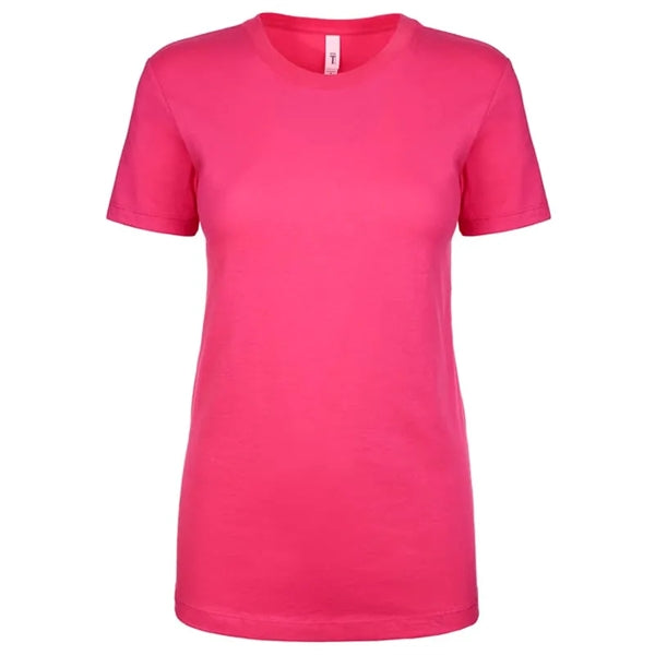 Next Level Ladies Ideal T-Shirt