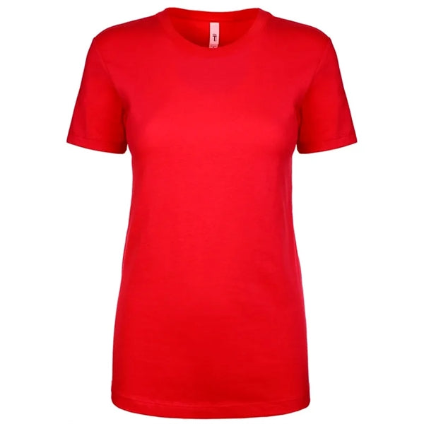 Next Level Ladies Ideal T-Shirt