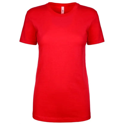 Next Level Ladies Ideal T-Shirt
