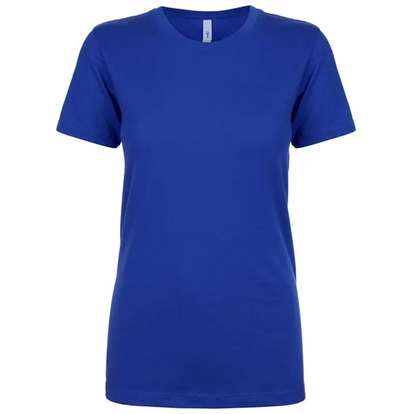 Next Level Ladies Ideal T-Shirt