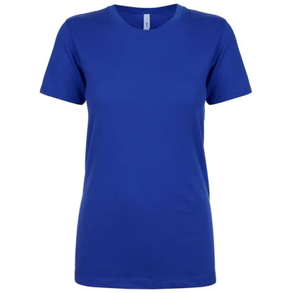 Next Level Ladies Ideal T-Shirt