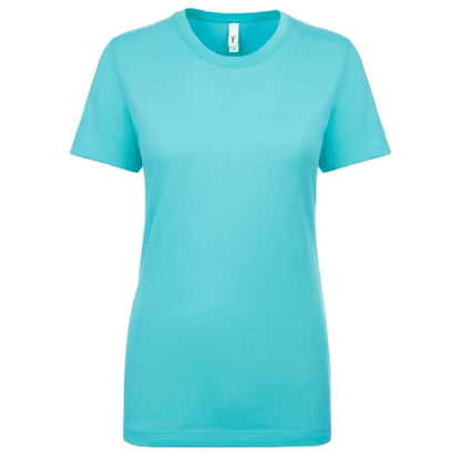 Next Level Ladies Ideal T-Shirt