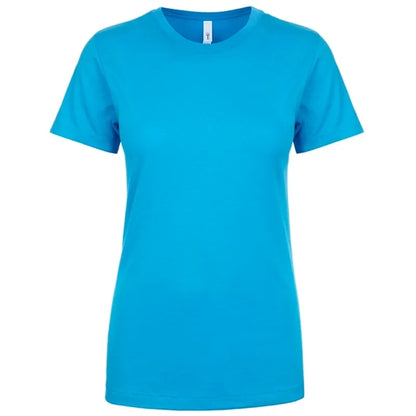 Next Level Ladies Ideal T-Shirt