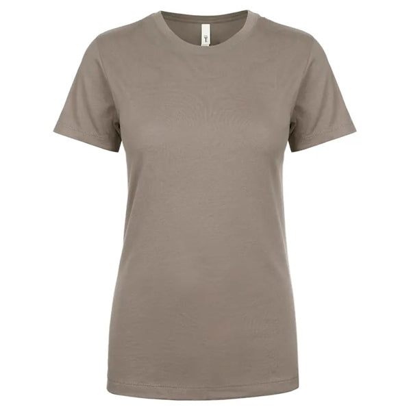 Next Level Ladies Ideal T-Shirt