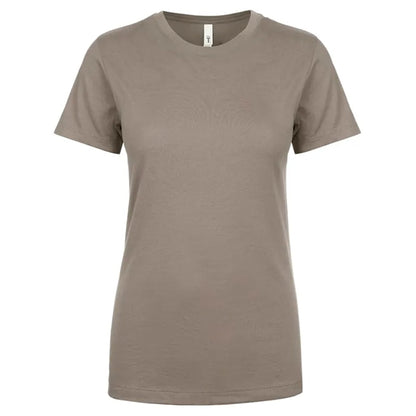 Next Level Ladies Ideal T-Shirt