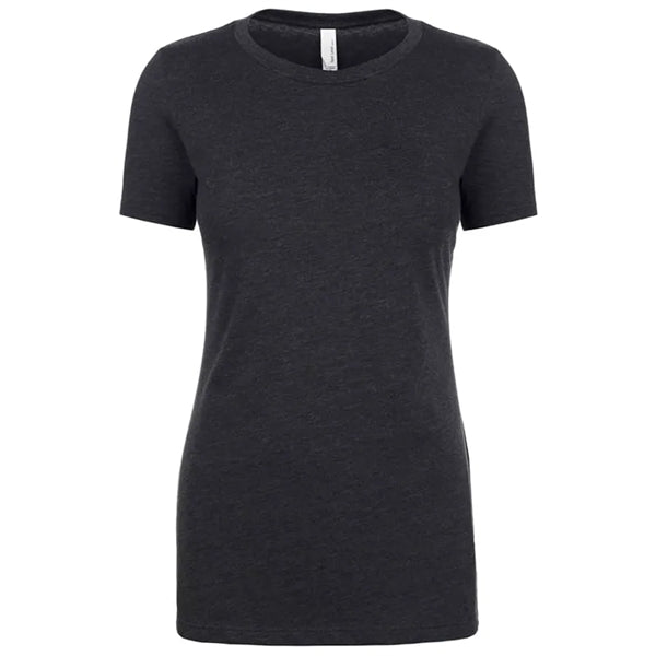Next Level Ladies CVC T-Shirt
