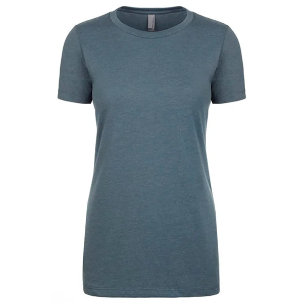 Next Level Ladies CVC T-Shirt