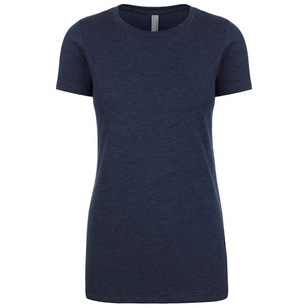 Next Level Ladies CVC T-Shirt