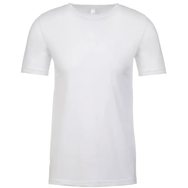 Next Level Unisex Poly/Cotton Crew